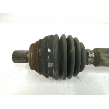 Recambio de transmision delantera derecha para volkswagen golf vi (5k1) 1.6 tdi dpf referencia OEM IAM 1K0407272CC  