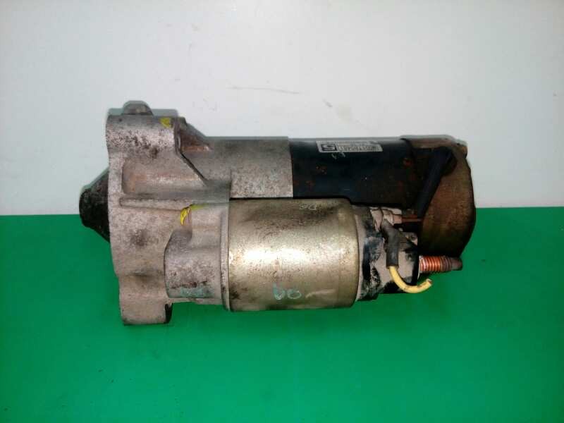 Recambio de motor arranque para citroën c5 break 2.0 hdi sx referencia OEM IAM M001T80481  