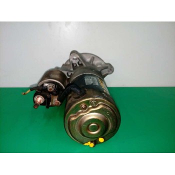 Recambio de motor arranque para citroën c5 break 2.0 hdi sx referencia OEM IAM M001T80481  