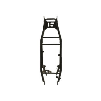 Recambio de subchasis para honda cb/cbf 600 / 900 hornet /cbf 1000 referencia OEM IAM 50240MFGD20  