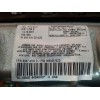 Recambio de airbag delantero izquierdo para citroën c4 grand picasso exclusive referencia OEM IAM 96600570ZD RODILLAS 