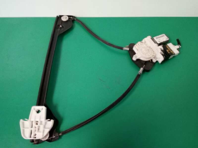 Recambio de elevalunas trasero derecho para volkswagen touran (1t1) trendline referencia OEM IAM FUNDA 1K0959704B 