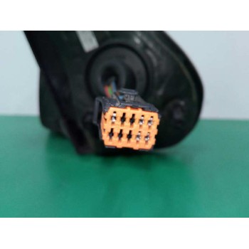 Recambio de retrovisor izquierdo para peugeot 206 berlina x-line referencia OEM IAM 8149K ELECTRICO 