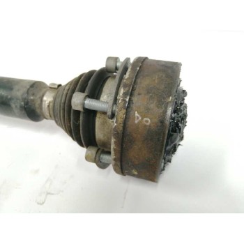 Recambio de transmision delantera derecha para volkswagen golf vi (5k1) 1.6 tdi dpf referencia OEM IAM 1K0407272CC  