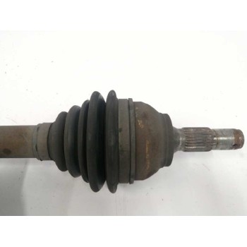 Recambio de transmision delantera izquierda para peugeot 5008 1.6 e-hdi fap referencia OEM IAM 9661107380  