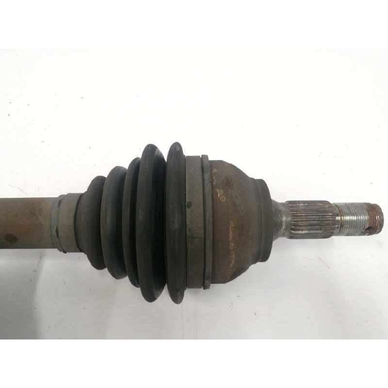 TRANSMISION DELANTERA IZQUIERDA