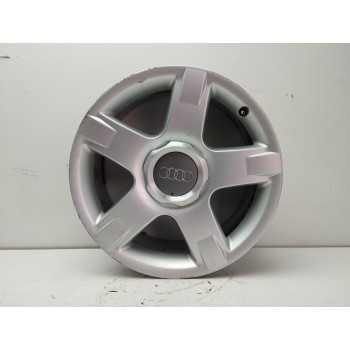 Recambio de llanta para audi allroad quattro (4b5) 2.5 v6 24v tdi referencia OEM IAM 4Z7601025C 7,5JX17H2 ET25 