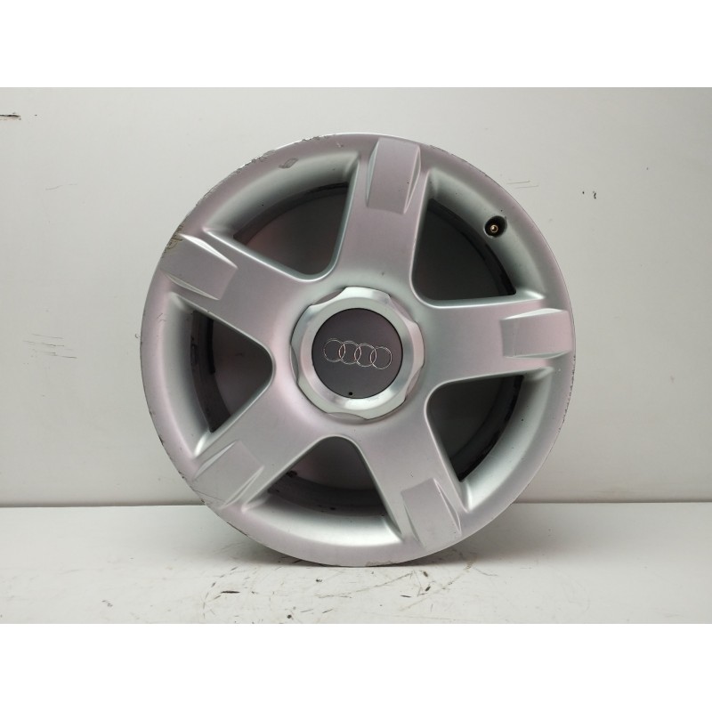 Recambio de llanta para audi allroad quattro (4b5) 2.5 v6 24v tdi referencia OEM IAM 4Z7601025C 7,5JX17H2 ET25 