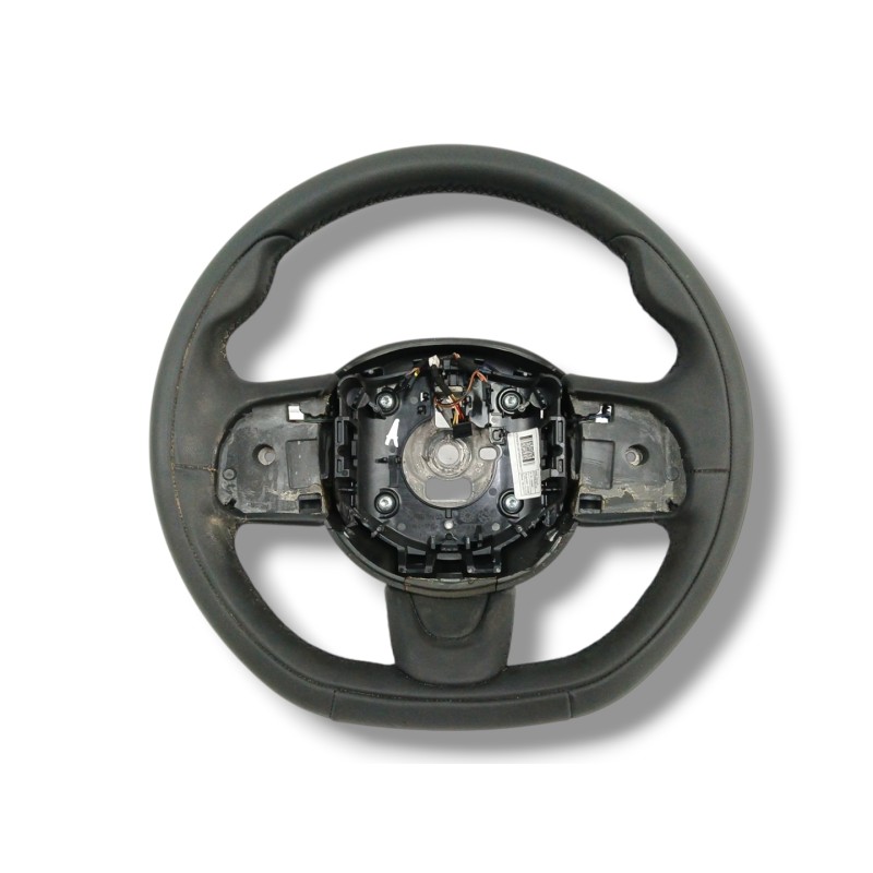 Recambio de volante para fiat 500 x (334) 1.6 16v cat referencia OEM IAM 07356618110  