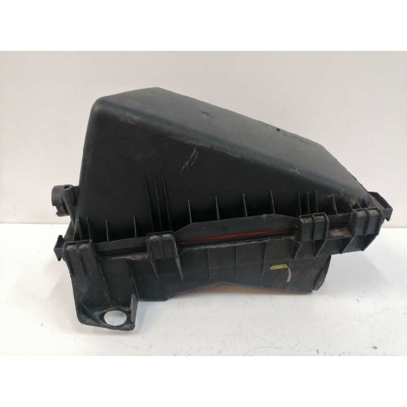 Recambio de filtro aire para volkswagen new beetle (9c1/1c1) 2.0 referencia OEM IAM 1C0129607A  