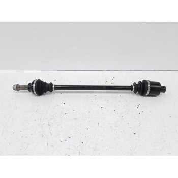 Recambio de transmision delantera derecha para microcar m.go 0.5 referencia OEM IAM 1411609  