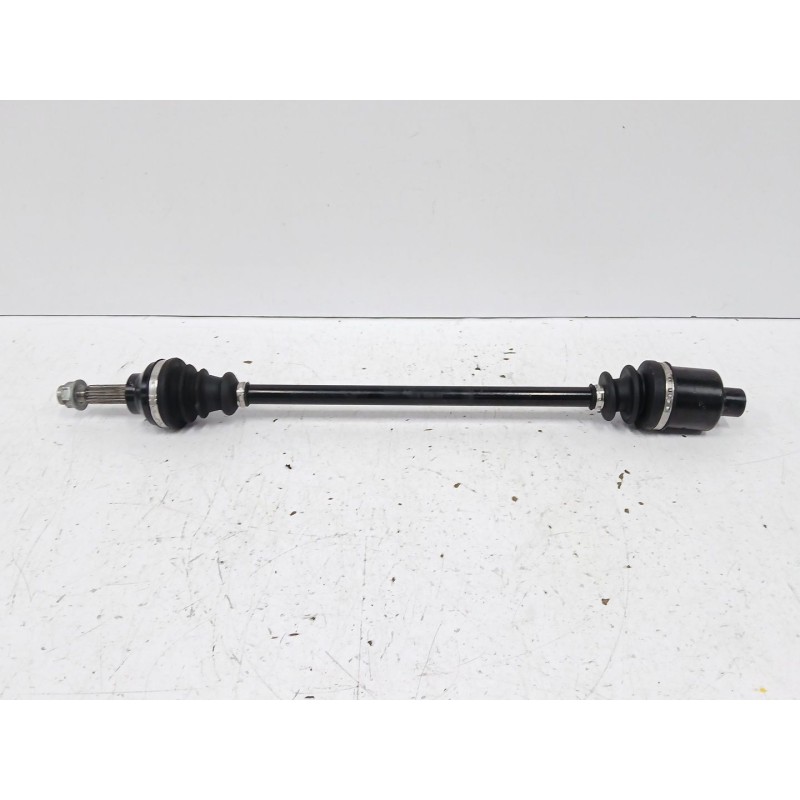 Recambio de transmision delantera derecha para microcar m.go 0.5 referencia OEM IAM 1411609  