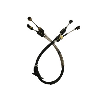 Recambio de varillaje cambio para ford mondeo ber. (ca2) 2.0 cat referencia OEM IAM   