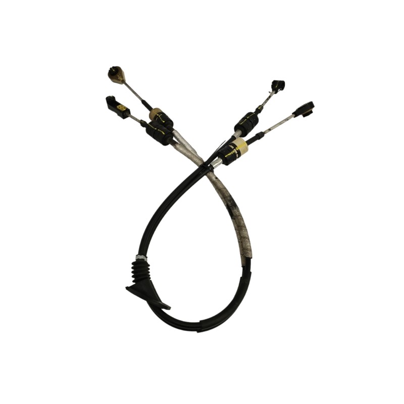 Recambio de varillaje cambio para ford mondeo ber. (ca2) 2.0 cat referencia OEM IAM   