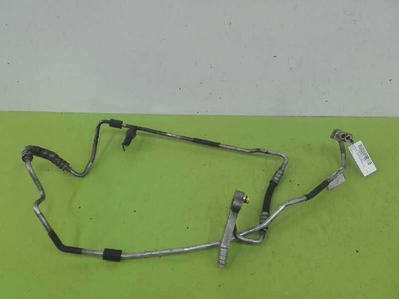 Recambio de tubos aire acondicionado para bmw serie 1 berlina (e81/e87) 118d referencia OEM IAM 64536927541  