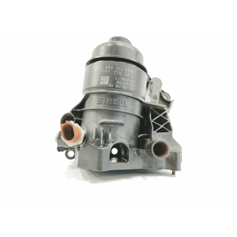 SOPORTE FILTRO GASOIL