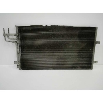 Recambio de condensador / radiador aire acondicionado para ford focus berlina (cap) 1.6 tdci cat referencia OEM IAM 3M5H19710CC 