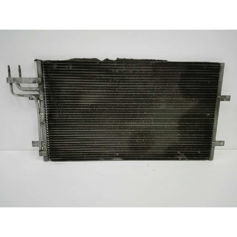 Recambio de condensador / radiador aire acondicionado para ford focus berlina (cap) 1.6 tdci cat referencia OEM IAM 3M5H19710CC 