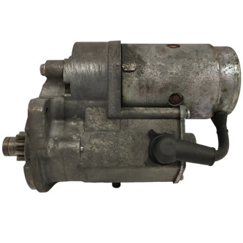 Recambio de motor arranque para hyundai tucson (jm) 2.0 crdi cat referencia OEM IAM 3610027010 031013190 