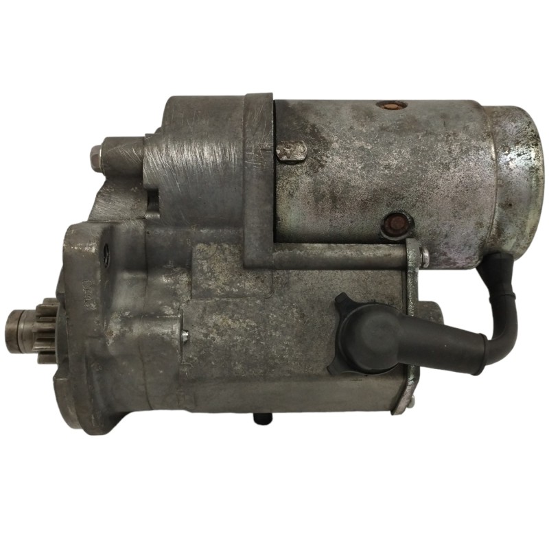 Recambio de motor arranque para hyundai tucson (jm) 2.0 crdi cat referencia OEM IAM 3610027010 031013190 