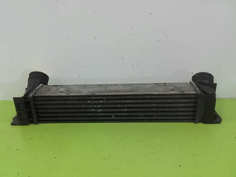 Recambio de intercooler para bmw serie 1 berlina (e81/e87) 118d referencia OEM IAM 7524916  CACOMUNES