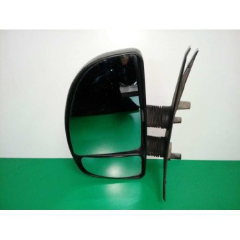 Recambio de retrovisor izquierdo para peugeot boxer caja abierta (rs3200)(330/350)(´02) 330 m td (1400) referencia OEM IAM 8153J