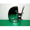 Recambio de retrovisor izquierdo para peugeot boxer caja abierta (rs3200)(330/350)(´02) 330 m td (1400) referencia OEM IAM 8153J