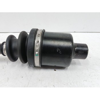 Recambio de transmision delantera derecha para microcar m.go 0.5 referencia OEM IAM 1411609  