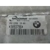 Recambio de intercooler para bmw serie 1 berlina (e81/e87) 118d referencia OEM IAM 7524916  CACOMUNES
