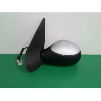 Recambio de retrovisor izquierdo para peugeot 206 berlina x-line referencia OEM IAM 8154JC MANUAL 
