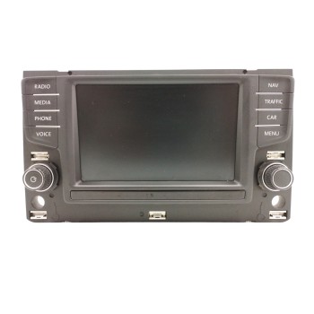 Recambio de sistema navegacion gps para volkswagen passat lim. (3g2) 2.0 tdi referencia OEM IAM 3G0919605D  