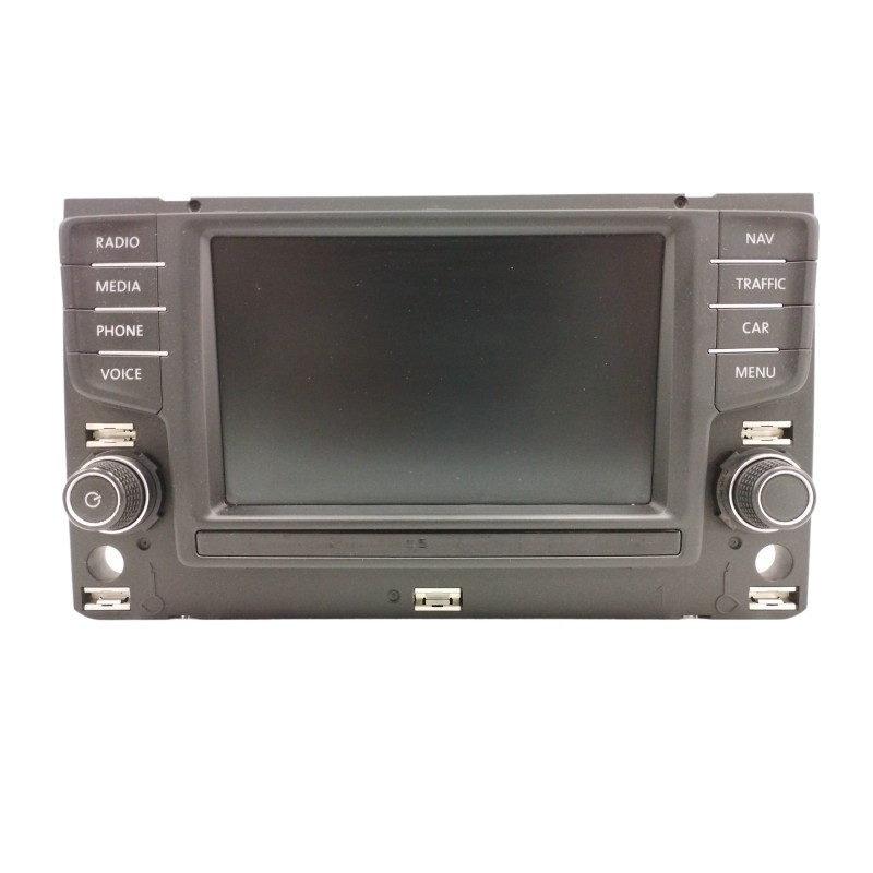 Recambio de sistema navegacion gps para volkswagen passat lim. (3g2) 2.0 tdi referencia OEM IAM 3G0919605D  