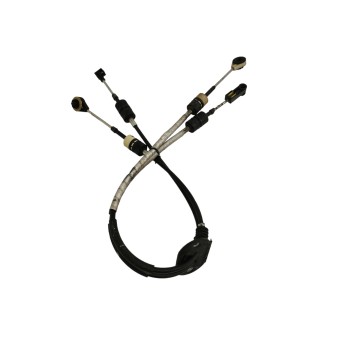 Recambio de varillaje cambio para ford mondeo ber. (ca2) 2.0 cat referencia OEM IAM   