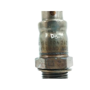 Recambio de sonda lambda para seat leon sportstourer (kl8, kld) 2.0 tdi referencia OEM IAM 05L906262B  