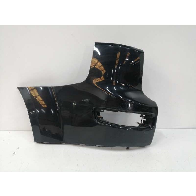Recambio de puntera paragolpes trasera izquierda para mitsubishi outlander (cw0) 2.0 di-d cat referencia OEM IAM 6410A217  
