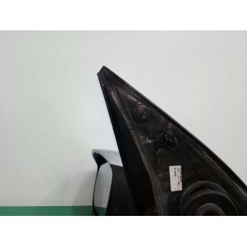 Recambio de retrovisor izquierdo para peugeot 206 berlina x-line referencia OEM IAM 8154JC MANUAL 