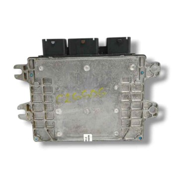 Recambio de centralita motor uce para nissan micra iv (k13k, k13kk) 1.2 referencia OEM IAM A56E32 A56E32T8J2604 