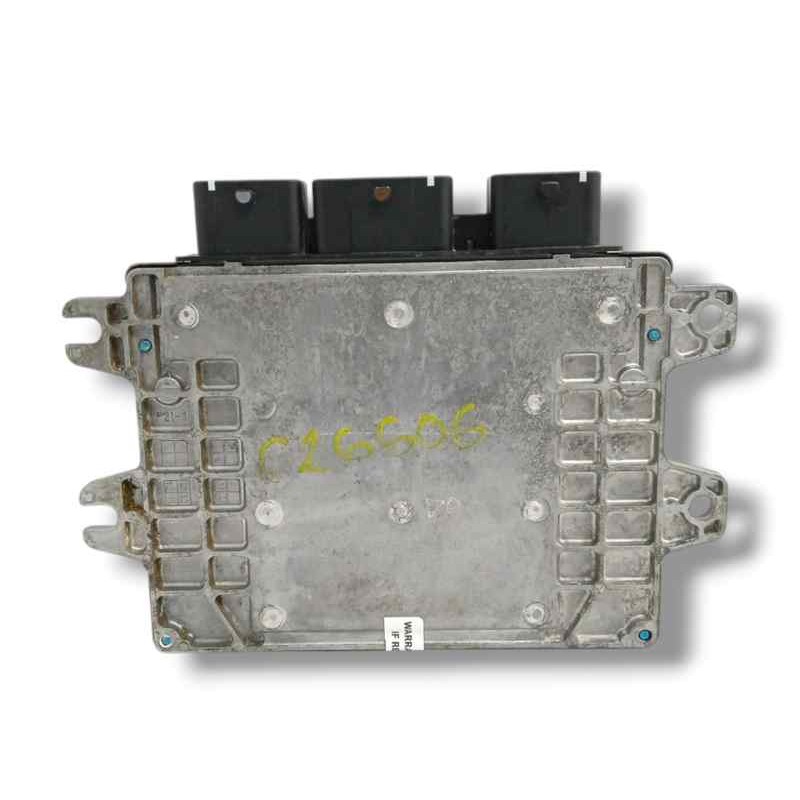 CENTRALITA MOTOR UCE T8J2604