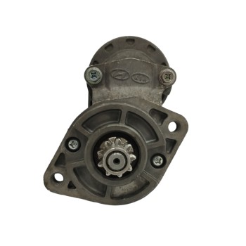 Recambio de motor arranque para hyundai tucson (jm) 2.0 crdi cat referencia OEM IAM 3610027010 031013190 
