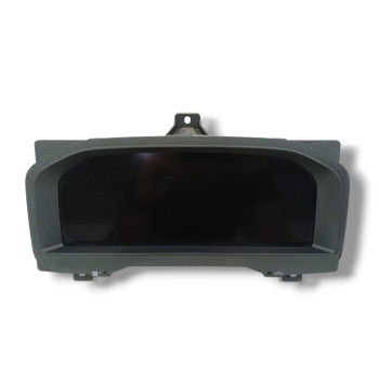 Recambio de cuadro instrumentos para nissan qashqai iii (j12) 1.3 dig-t referencia OEM IAM 248096UU3A  