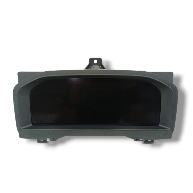 Recambio de cuadro instrumentos para nissan qashqai iii (j12) 1.3 dig-t referencia OEM IAM 248096UU3A  