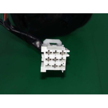 Recambio de retrovisor izquierdo para peugeot 206 berlina x-line referencia OEM IAM 8154JC MANUAL 