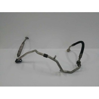 Recambio de tubos aire acondicionado para volkswagen golf plus (5m1) 1.9 tdi referencia OEM IAM 1K0820743CC  