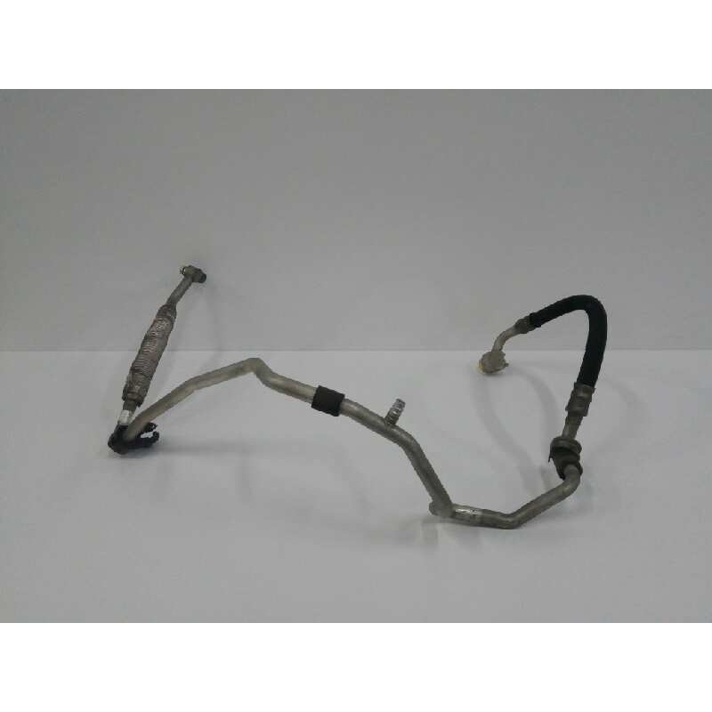 Recambio de tubos aire acondicionado para volkswagen golf plus (5m1) 1.9 tdi referencia OEM IAM 1K0820743CC  