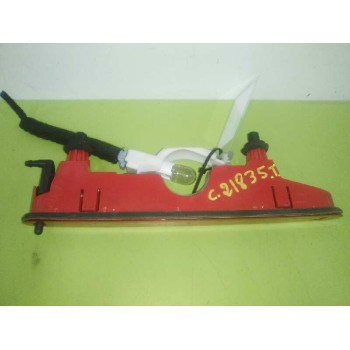Recambio de luz central de freno para citroën berlingo station wagon xtr plus referencia OEM IAM 9682830180 9688528980 