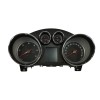 Recambio de cuadro instrumentos para opel astra j sports tourer cosmo referencia OEM IAM 13355672  