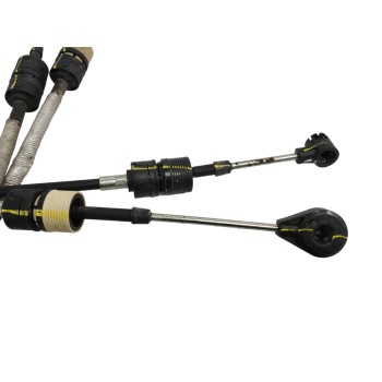 Recambio de varillaje cambio para ford mondeo ber. (ca2) 2.0 cat referencia OEM IAM   