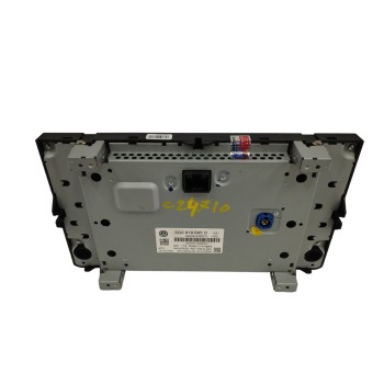 Recambio de sistema navegacion gps para volkswagen passat lim. (3g2) 2.0 tdi referencia OEM IAM 3G0919605D  
