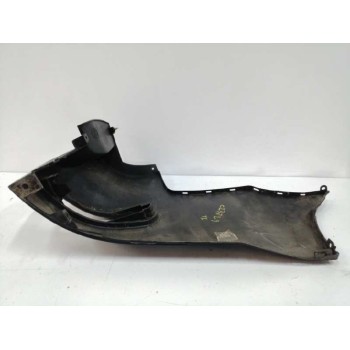 Recambio de puntera paragolpes trasera izquierda para mitsubishi outlander (cw0) 2.0 di-d cat referencia OEM IAM 6410A217  