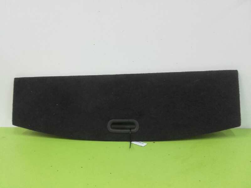 Recambio de alfombra maletero para nissan qashqai+2 (jj10) acenta referencia OEM IAM 84906EY10A  
